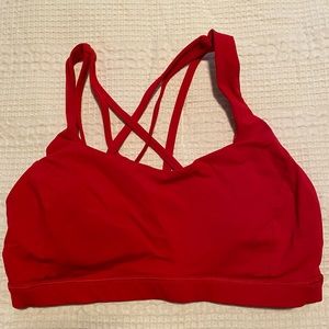 LULULEMON FREE TO BE SERENE BRA